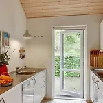 Villavilla 171 - Ebeltoft, Ostjylland Dom wakacyjny