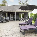 Villavilla 171 - Ebeltoft, Ostjylland Dom wakacyjny Ebeltoft