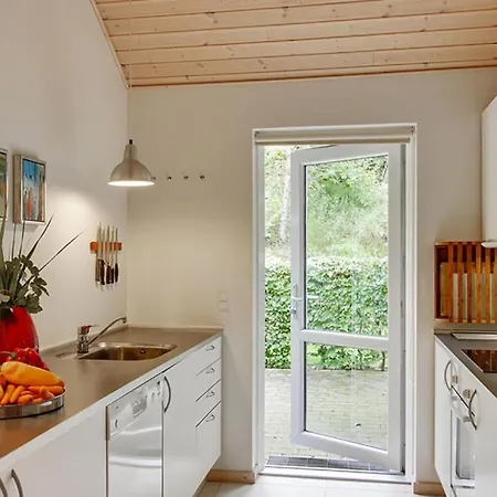 Villavilla 171 - Ebeltoft, Ostjylland Holiday home