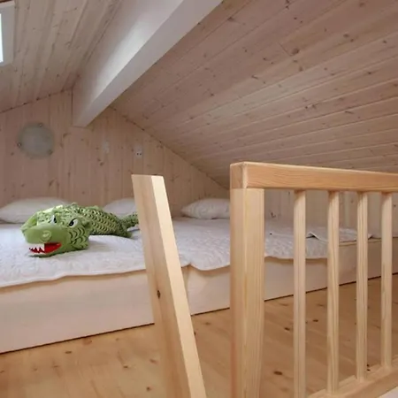 Holiday home Villavilla 171 - Ebeltoft, Ostjylland