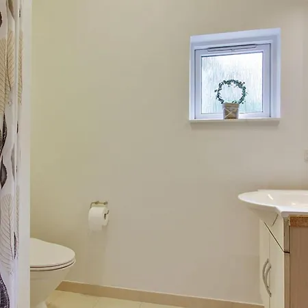 Villavilla 171 - Ebeltoft, Ostjylland *