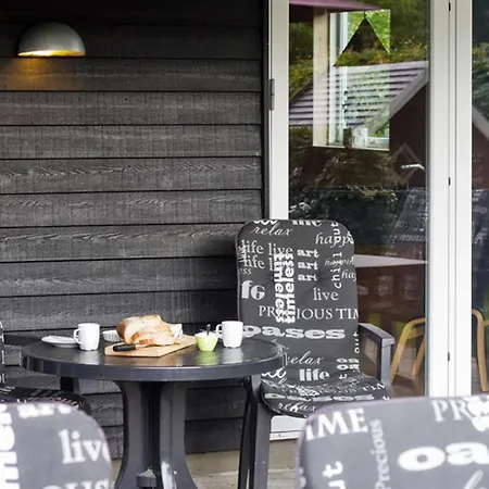 Holiday home Villavilla 171 - Ebeltoft, Ostjylland