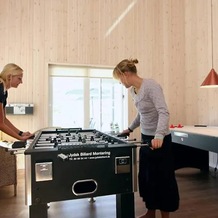 Villavilla 171 - Ebeltoft, Ostjylland Holiday home *
