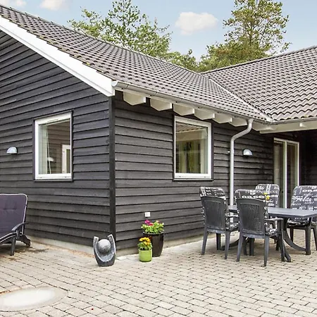 Villavilla 171 - Ebeltoft, Ostjylland Ebeltoft