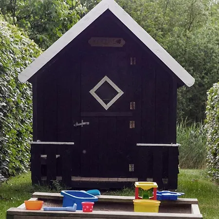 Villavilla 171 - Ebeltoft, Ostjylland Holiday home Ebeltoft