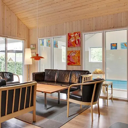 Villavilla 171 - Ebeltoft, Ostjylland Holiday home Ebeltoft